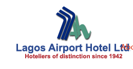 lagos airport hotel logo